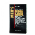 GNC Mens Mega 100 Tablet - Support Colon, Prostate Health & Improve Muscle-3 